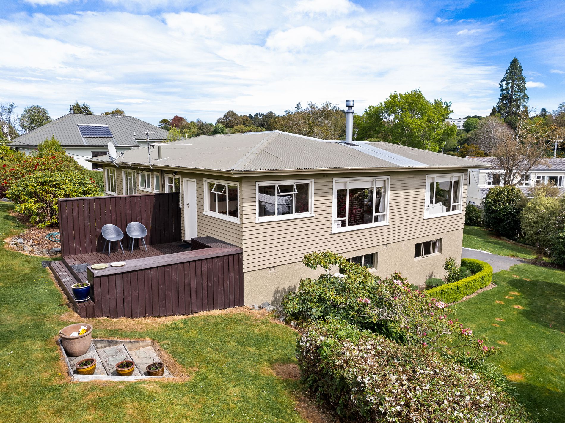 278 Taieri Road, Wakari