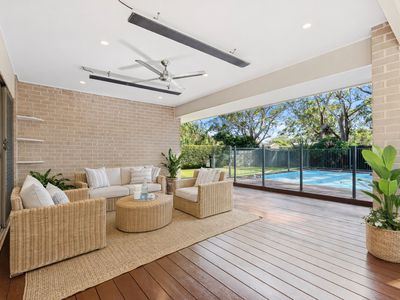 23 Moola Street, Hawks Nest, Hawks Nest