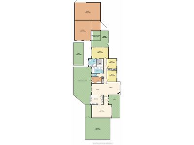 52 Victoria St, Howlong