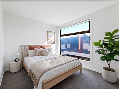 2 / 193 Maribyrnong Road, Ascot Vale