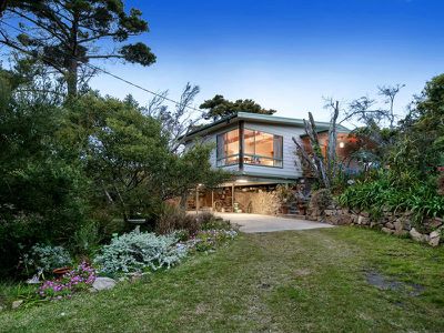 21 Allan Street, Blairgowrie