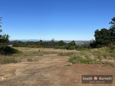 Lot 338, Sharon Crescent, Kingaroy