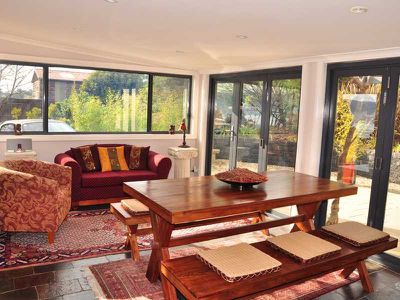 Wattle Grove