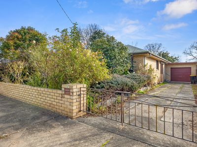 36 Butler Street, Seymour