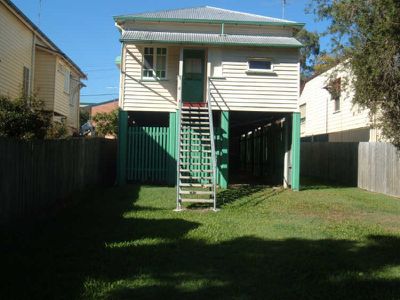 17 Peach Street, Greenslopes