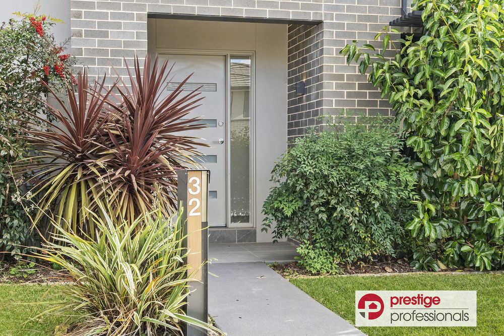 32 Boniwell Road, Moorebank