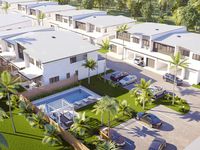 21 / 35 Sickle Avenue, Hope Island