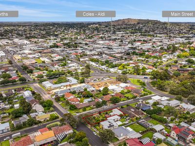 55 Anthony Street, Mount Gambier