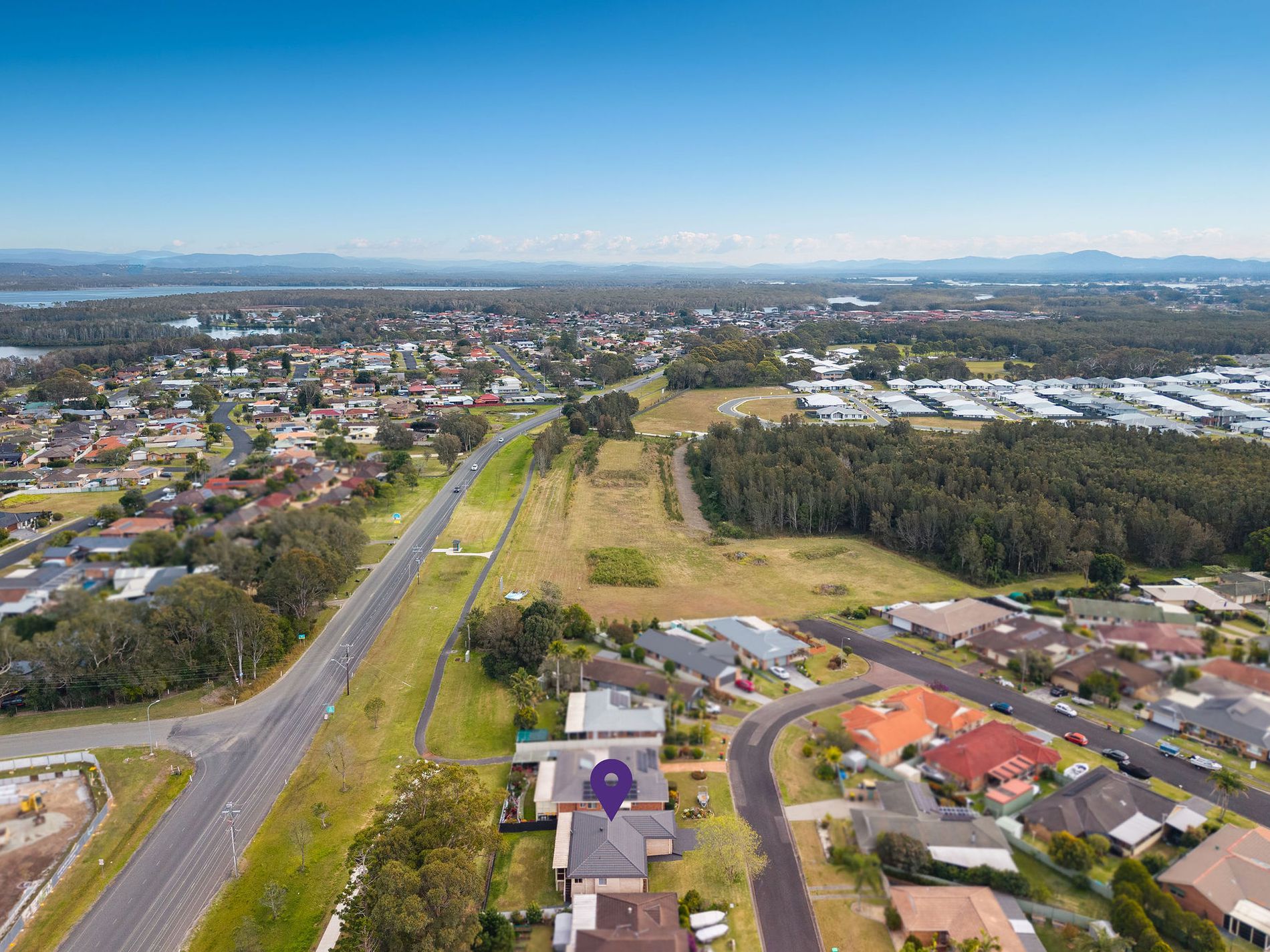 12 The Corso, Forster