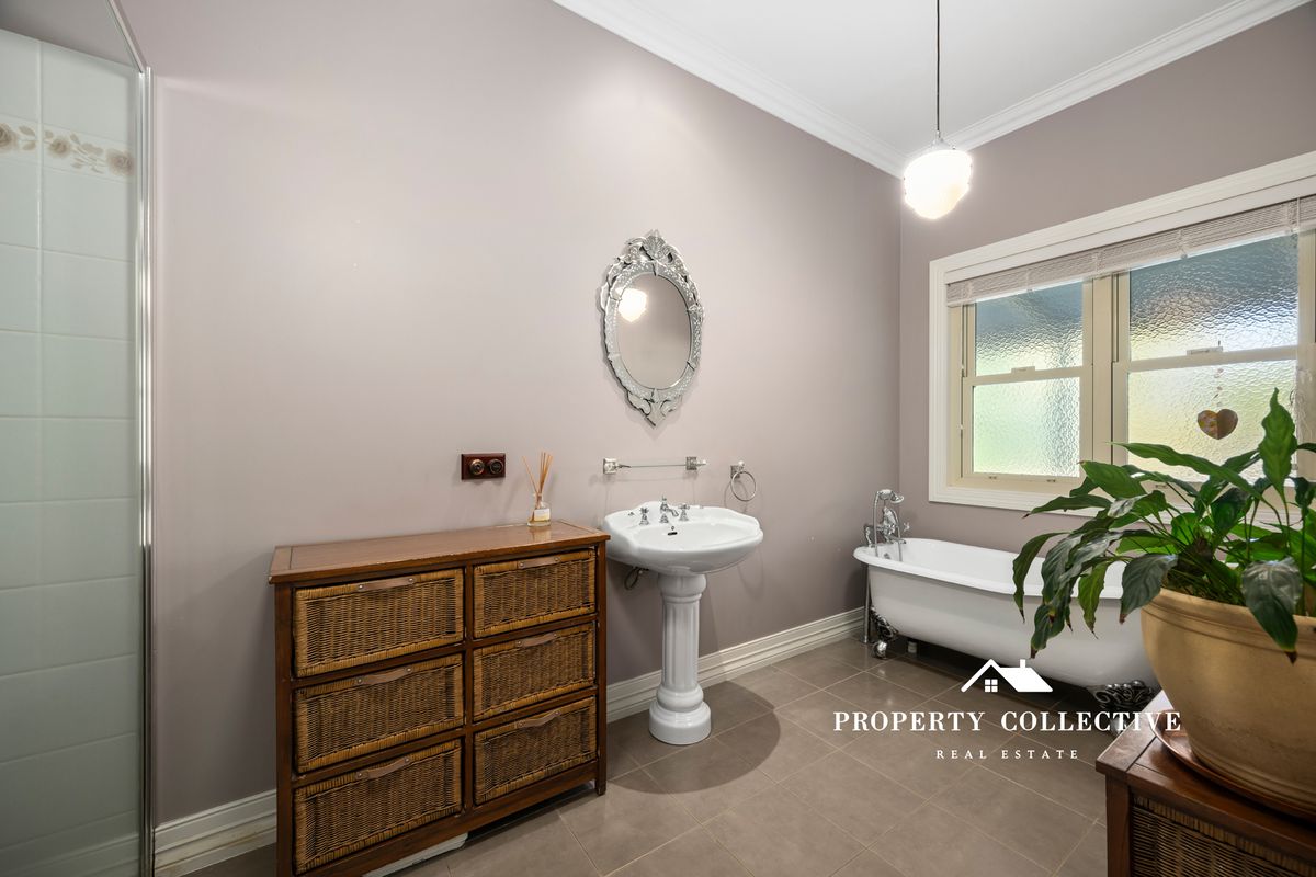 124 Stanley Road, Beechworth