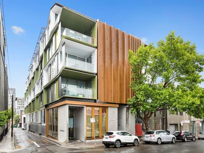 108 / 6 Murphy Street, South Yarra