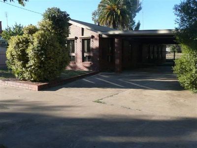 St Arnaud