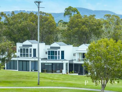 5485 Bay Hill Terrace, Sanctuary Cove