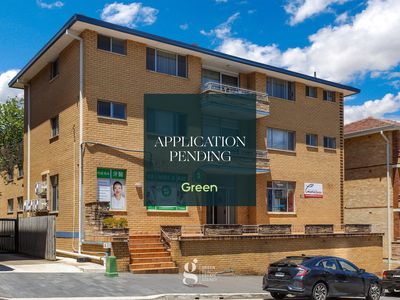 3 / 18 Rowe Street, Eastwood