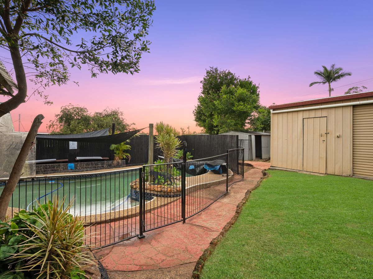 7 Cypress Street, Inala