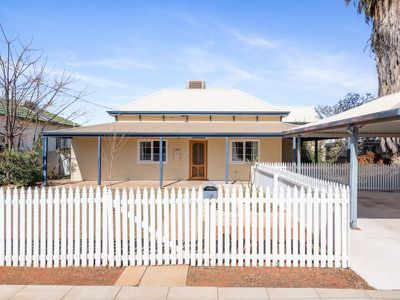 26 King Street, South Boulder
