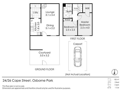 24 / 26 Cape Street, Osborne Park