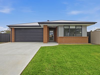 26 Frith Street, Wurruk