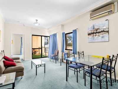 8 / 273 Hay Street, East Perth