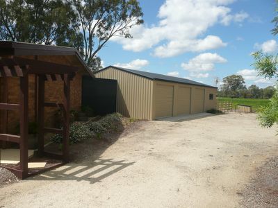 Lot 3 North Barham Road, Barham