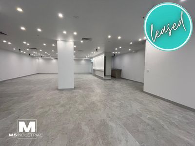 Shop 3 / 395 Princes Highway, Rockdale