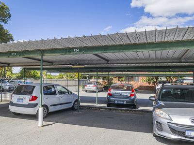 14F / 47 Herdsman Parade, Wembley