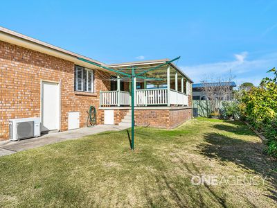 5 Elanora Parade, Basin View
