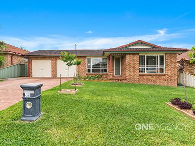 49 Cammaray Drive, St Georges Basin