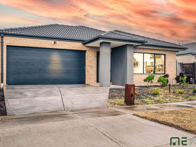11 Mulloway Drive, Point Cook
