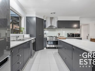 26 City Vista Circuit, Cranbourne
