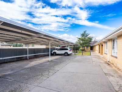 9 / 4 ANNE STREET, Wodonga