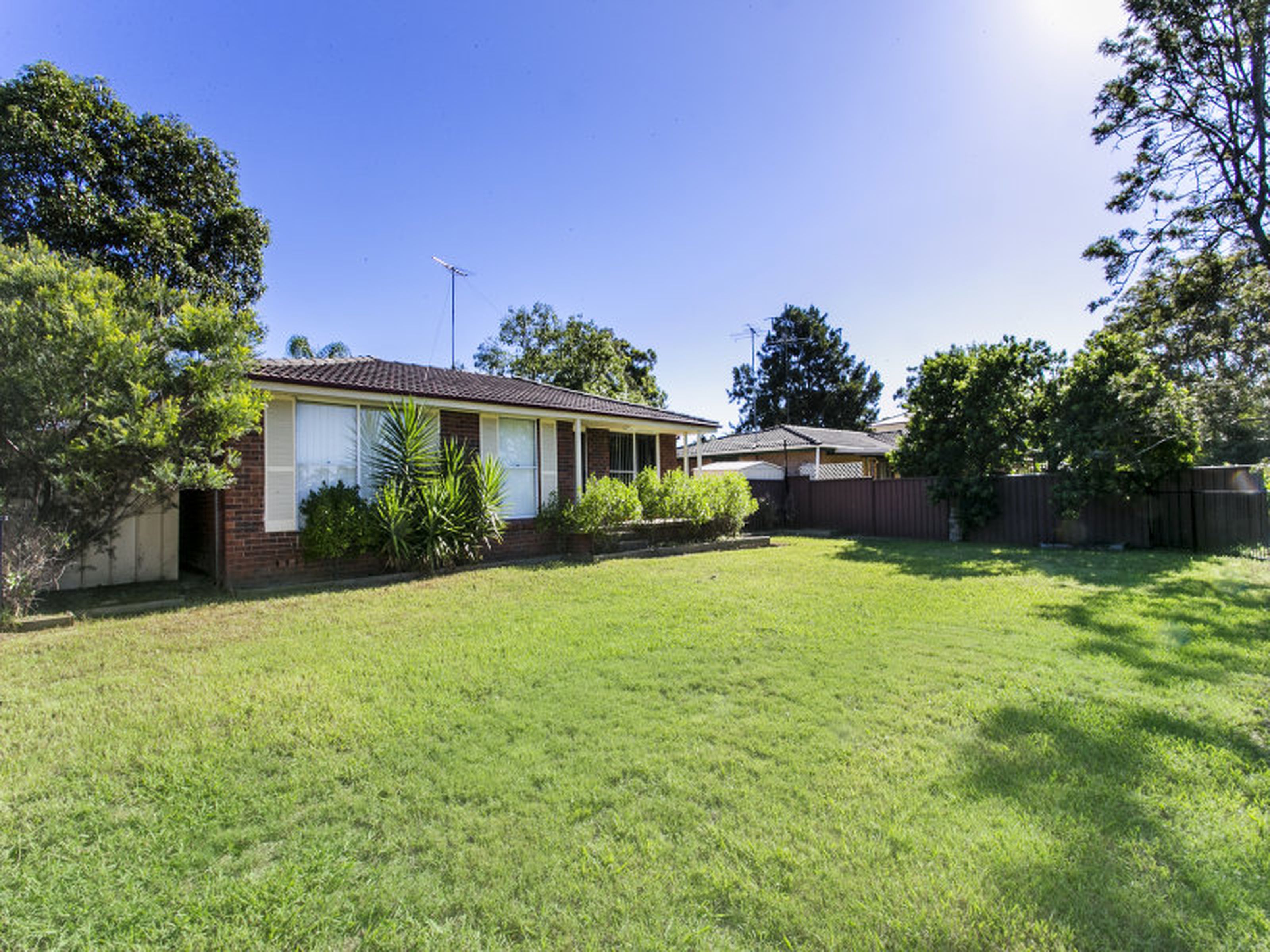 63 Pindari Drive, SOUTH PENRITH