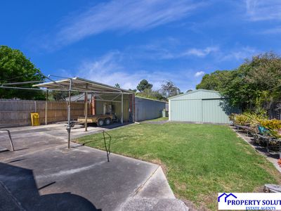 6 Glenview Crescent, Frankston