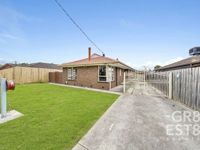 147 Browns Road, Noble Park North
