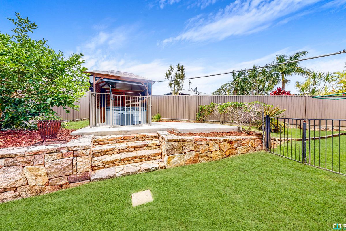 33 Woolumba Street, Tewantin