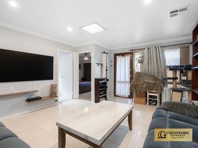 7A Berala Court, Camillo