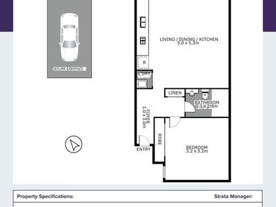6 / 473-477 Burwood Road, Belmore