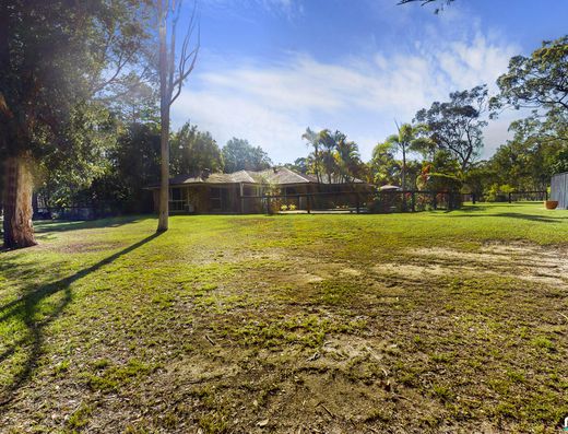A Private Cooroibah Sanctuary - Spacious Family Living Meets Serene Acreage Lifestyle image 27