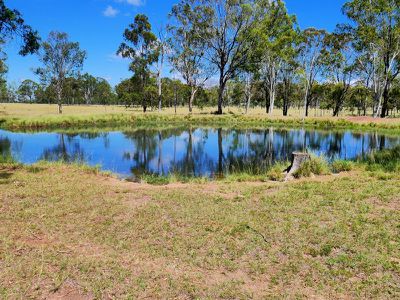 1311 Memerambi-Gordonbrook Road, Kingaroy