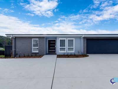 47A Warbler Crescent, North Narooma