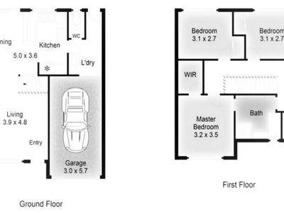 7 / 5 Ahern Street, Labrador