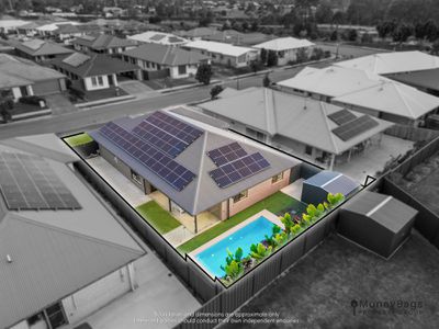 15 Normanby Way, Jimboomba