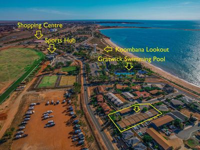 4 / 7 Grant Place, Port Hedland