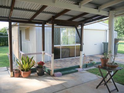 57 Cadell Street, Wondai