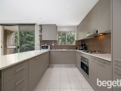 8 / 10-12 Grantham Street, Burwood