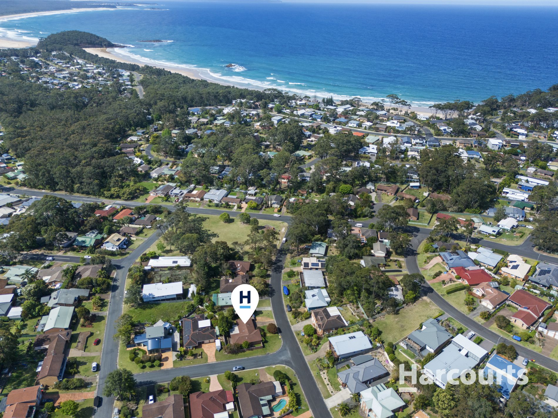 6 Taurus Spur, Narrawallee