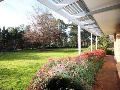 41 Rose Place, Waldara