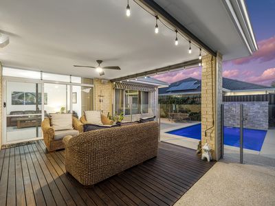 11 Horsham Crescent, Harrisdale