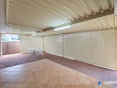 21 Broadmeadows Street, St Johns Park