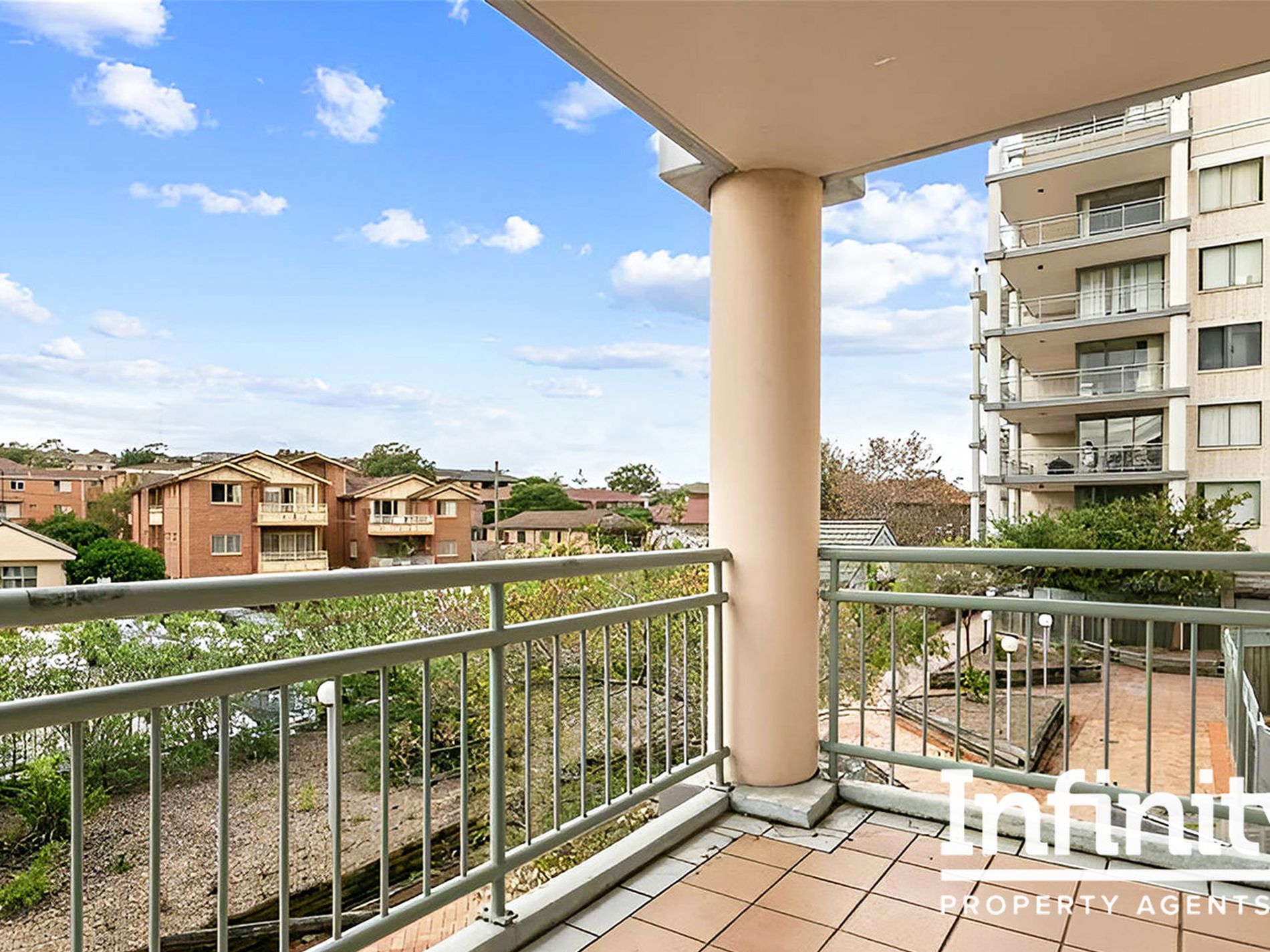 59 / 42-56 Harbourne Road, Kingsford